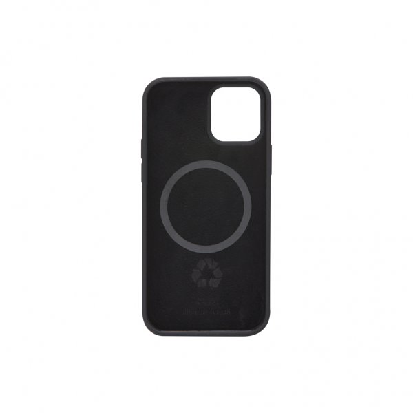 dbramante1928 iPhone 13 Pro Deksel Monaco Night Black
