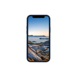 dbramante1928 iPhone 13 Pro Deksel Monaco Pacific Blue