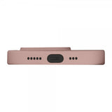 dbramante1928 iPhone 15 Pro Deksel Monaco MagSafe Pink Sand