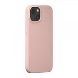 dbramante1928 iPhone 15 Plus Deksel Monaco MagSafe Pink Sand