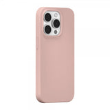 dbramante1928 iPhone 15 Pro Max Deksel Monaco MagSafe Pink Sand