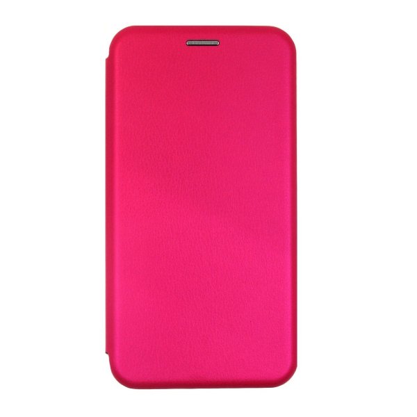 iPhone Xs Max Etui med Stativ Rosa