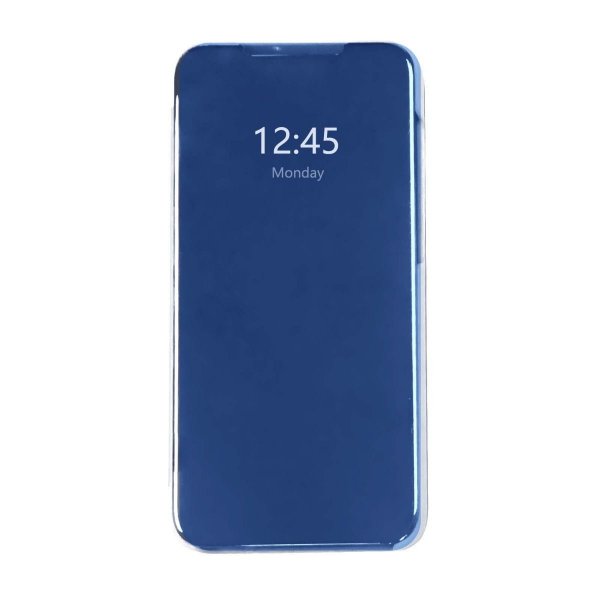 Samsung Galaxy A70 Deksel Smartcase Blå