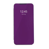 Samsung Galaxy A70 Deksel Smartcase Lilla