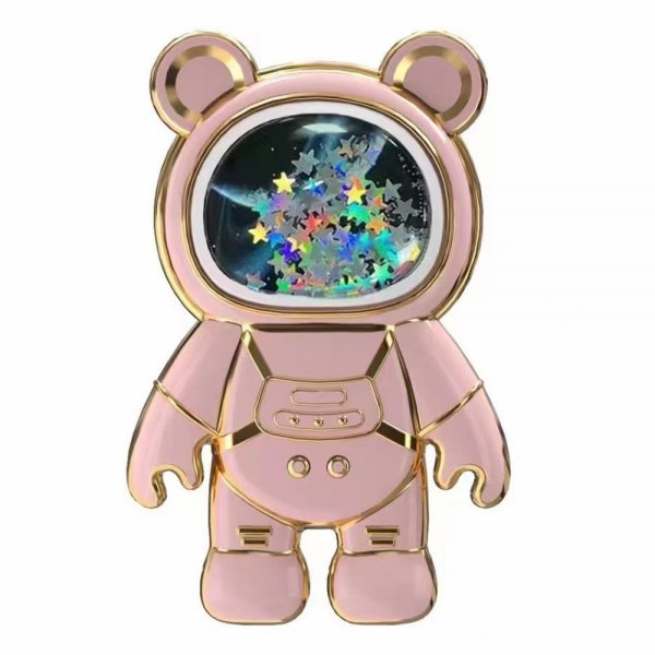 Telefonholder Astronaut Rosa