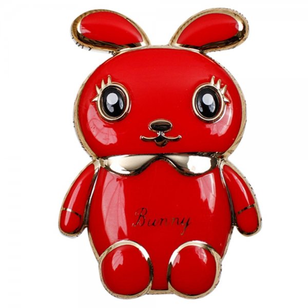 Telefonholder Bunny Rød