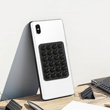 Mobilholder Sugekopp Grønn