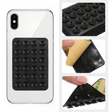 Mobilholder Sugekopp Mørkeblå
