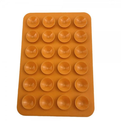 Oransje