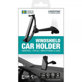 Unisynk Mobilholder Vindu