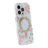iPhone 16 Pro Deksel Spring Whisper MagSafe