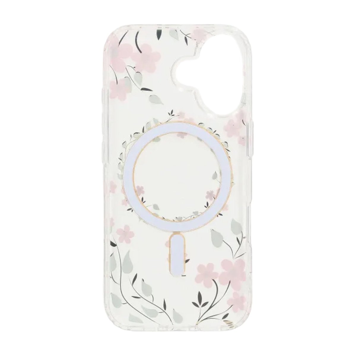 iPhone 16 Deksel Spring Whisper MagSafe