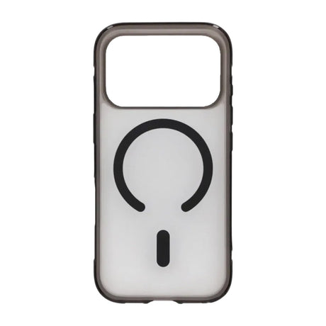 iPhone 17 Pro Max Deksel Airbag MagSafe Svart