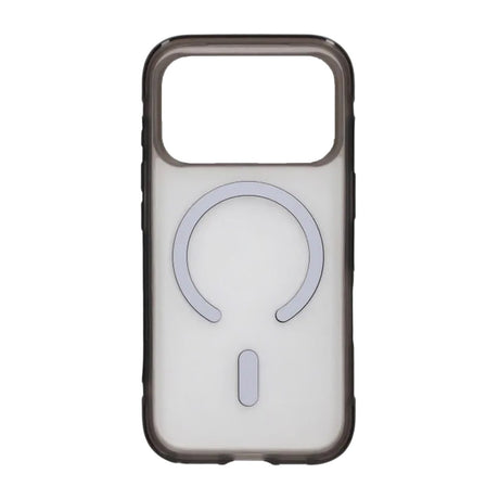 iPhone 17 Pro Deksel Airbag MagSafe Svart