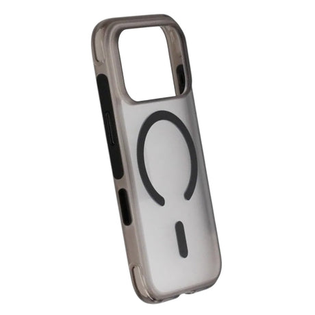 iPhone 17 Pro Deksel Airbag MagSafe Svart