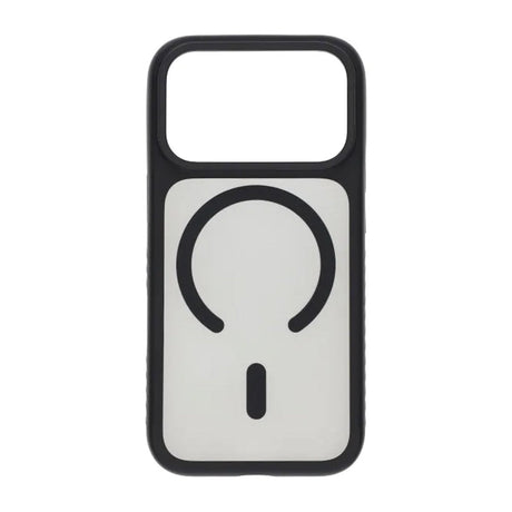 iPhone 17 Pro Deksel Kamerastativ MagSafe Svart