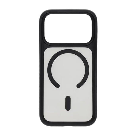 iPhone 17 Pro Deksel Kamerastativ MagSafe Svart