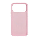 iPhone 17 Pro/iPhone 18 Pro Deksel med MagSafe-stativ og strass Rosa