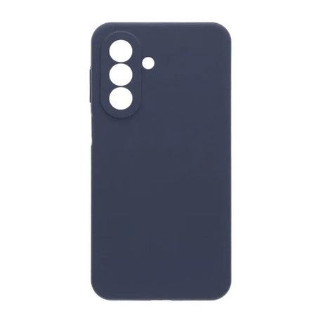Samsung Galaxy A27 Deksel Silikon Blå