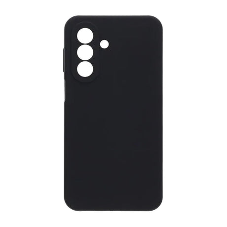 Samsung Galaxy A27 Deksel Silikon Svart