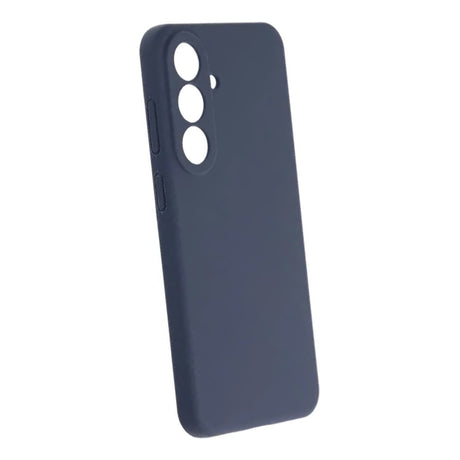 Samsung Galaxy S26 FE Deksel Silikon Blå
