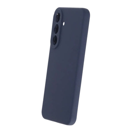 Samsung Galaxy S26 FE Deksel Silikon Blå