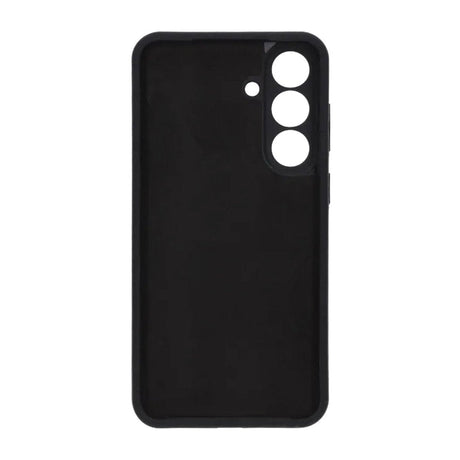 Samsung Galaxy S26 FE Deksel Silikon Svart