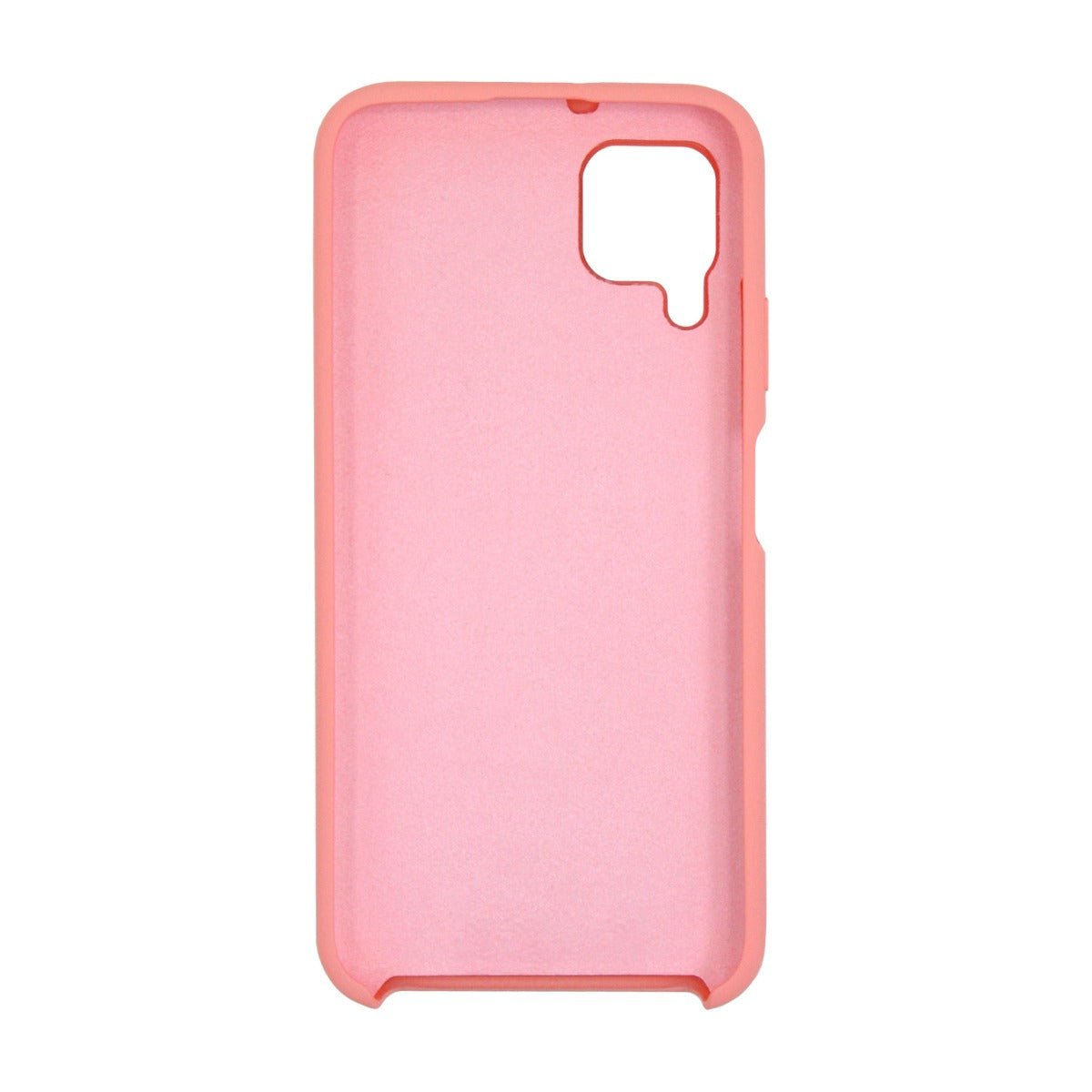 Huawei P40 Lite Deksel Silikon Rosa