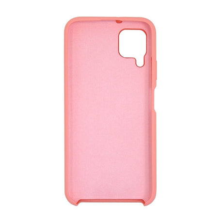 Huawei P40 Lite Deksel Silikon Rosa