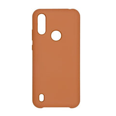 Motorola Moto E6s Deksel