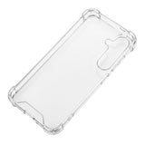Samsung Galaxy S26 Plus Deksel Støtsikker Transparent