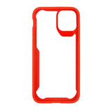 iPhone 11 Pro Deksel Støtsikker Rød