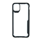 iPhone 11 Pro Deksel Støtsikker Svart