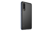 Huawei P30 Beskyttende Deksel Blå Svart
