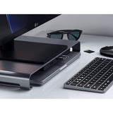 Satechi USB-C Monitor Stand Hub XL