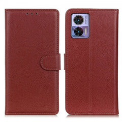Motorola Edge 30 Neo Etui