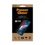 PanzerGlass Motorola edge 30 pro Skjermbeskytter Case Friendly