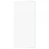 Motorola edge 30 pro Skjermbeskytter Herdet Glass Case Friendly