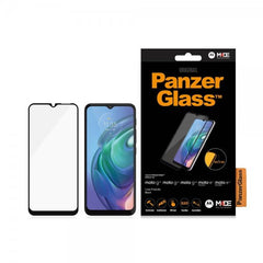 Motorola Moto G30 Skjermbeskytter & Linsebeskyttelse