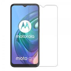 Motorola Moto G30 Skjermbeskytter & Linsebeskyttelse