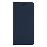 Dux Ducis Motorola Moto G14 Etui Skin Pro Series Blå