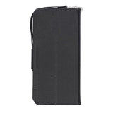 Motorola Moto G14 Etui med Kortlomme Svart