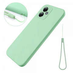 Motorola Moto G14 Deksel