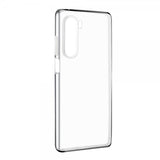 Puro Motorola moto g200 5G Deksel Nude Transparent