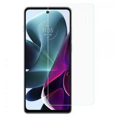 Motorola Moto G200 Skjermbeskytter & Linsebeskyttelse