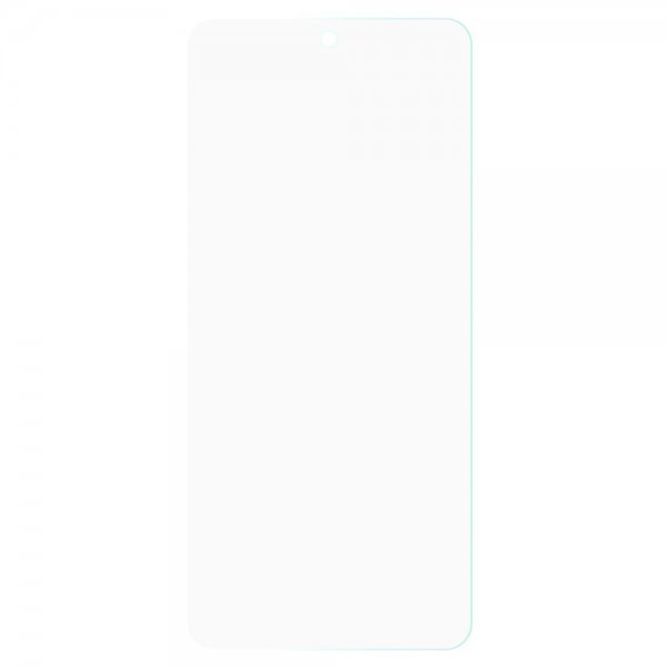 Motorola moto g200 5G Skjermbeskytter Herdet Glass Case Friendly