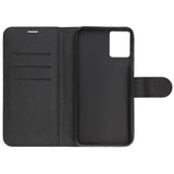 Motorola Moto G23 Etui med Stativ Svart