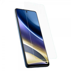 Motorola Moto G51 Skjermbeskytter & Linsebeskyttelse