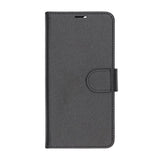Motorola Moto G55 5G Etui med Stativ Svart