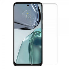 Motorola Moto G62 Skjermbeskytter & Linsebeskyttelse